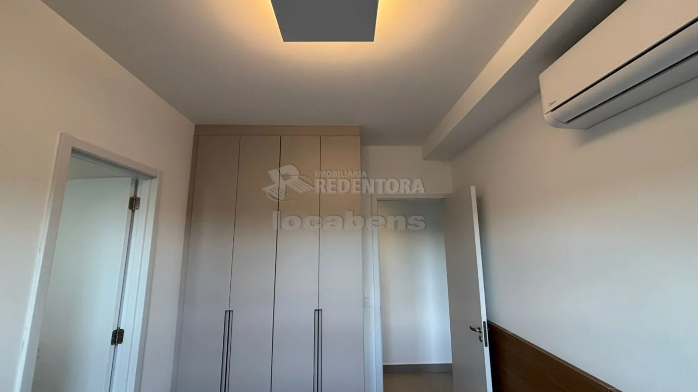 Alugar Apartamento / Padr&atilde;o em S&atilde;o Jos&eacute; do Rio Preto R$ 4.700,00 - Foto 13