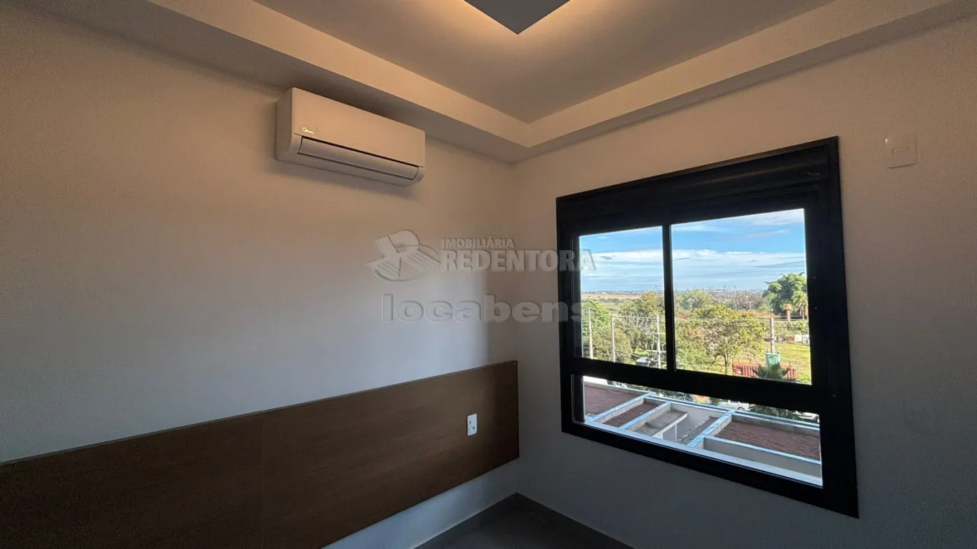 Alugar Apartamento / Padr&atilde;o em S&atilde;o Jos&eacute; do Rio Preto R$ 4.700,00 - Foto 15