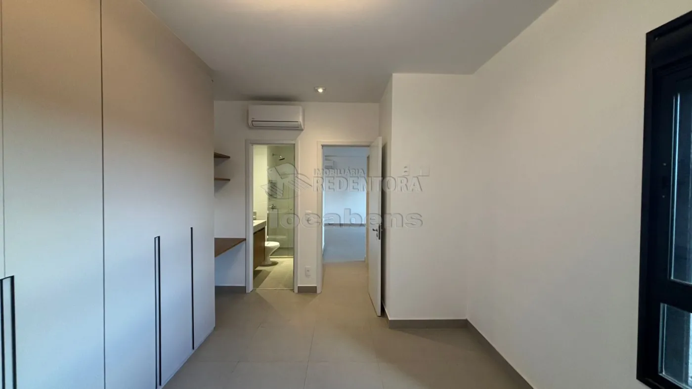 Alugar Apartamento / Padr&atilde;o em S&atilde;o Jos&eacute; do Rio Preto R$ 4.700,00 - Foto 19