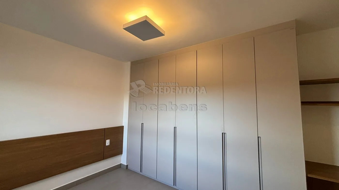 Alugar Apartamento / Padr&atilde;o em S&atilde;o Jos&eacute; do Rio Preto R$ 4.700,00 - Foto 20