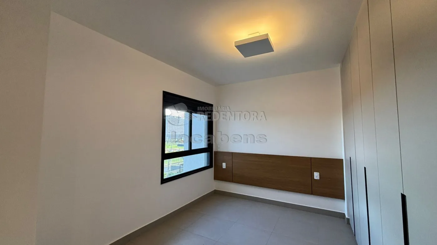 Alugar Apartamento / Padr&atilde;o em S&atilde;o Jos&eacute; do Rio Preto R$ 4.700,00 - Foto 21