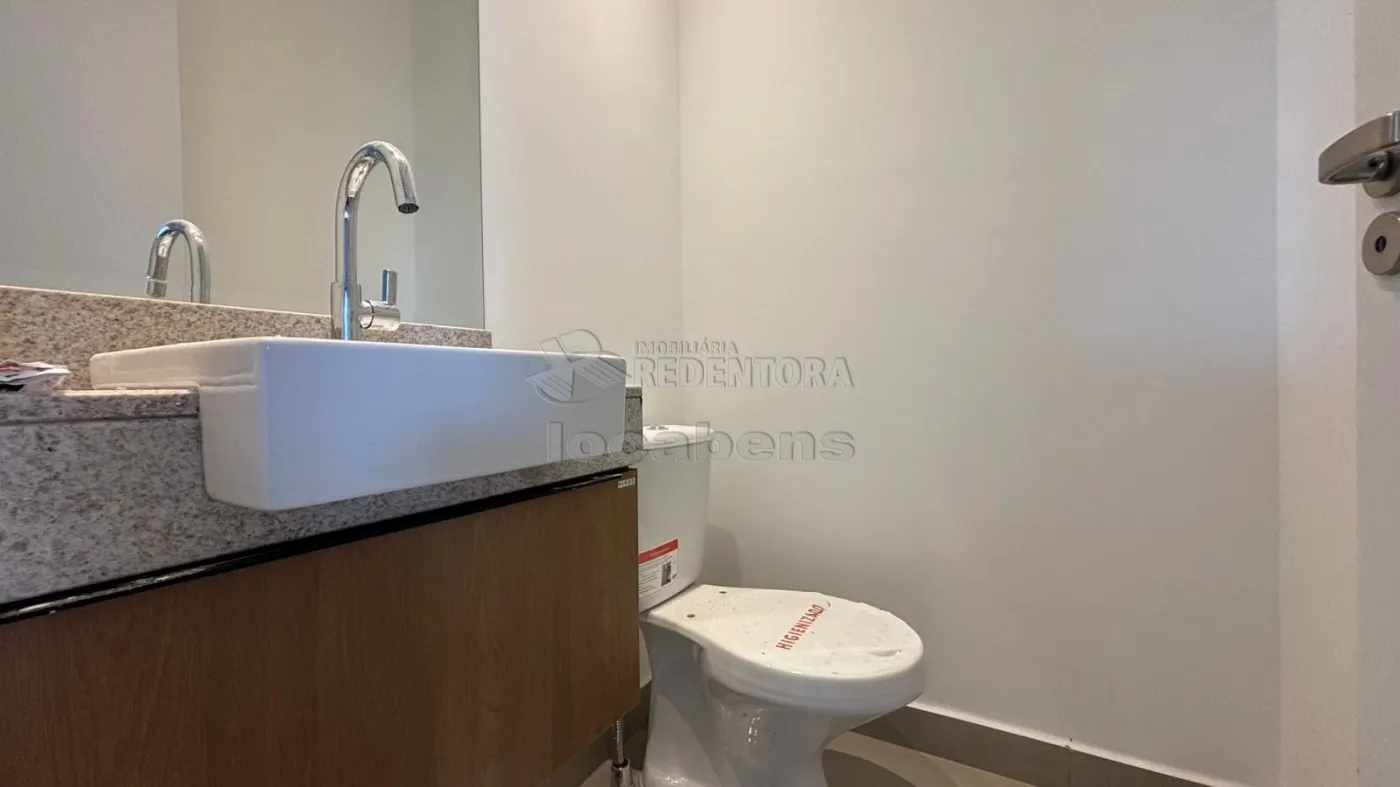 Alugar Apartamento / Padr&atilde;o em S&atilde;o Jos&eacute; do Rio Preto R$ 4.700,00 - Foto 22