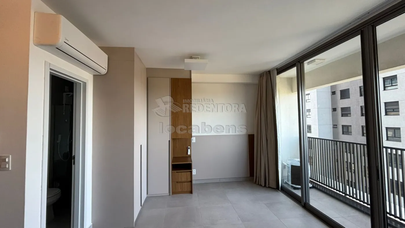 Alugar Apartamento / Padr&atilde;o em S&atilde;o Jos&eacute; do Rio Preto R$ 2.000,00 - Foto 5
