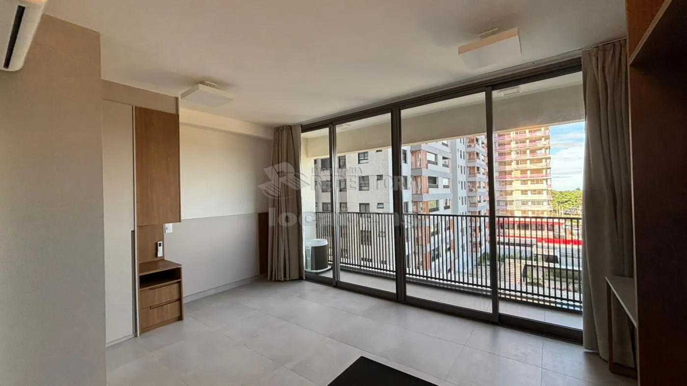 Alugar Apartamento / Padr&atilde;o em S&atilde;o Jos&eacute; do Rio Preto R$ 2.000,00 - Foto 6