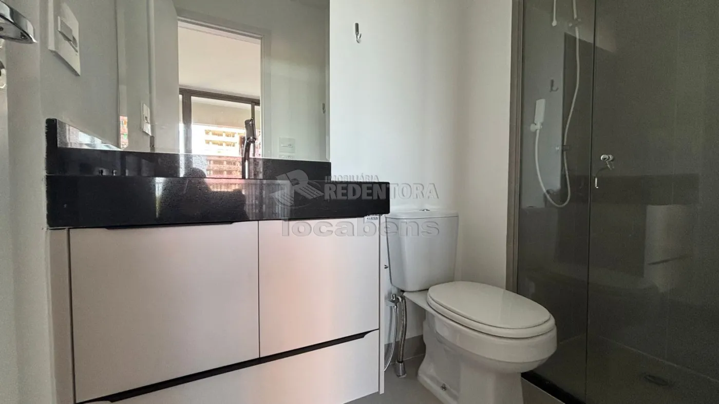 Alugar Apartamento / Padr&atilde;o em S&atilde;o Jos&eacute; do Rio Preto R$ 2.000,00 - Foto 8