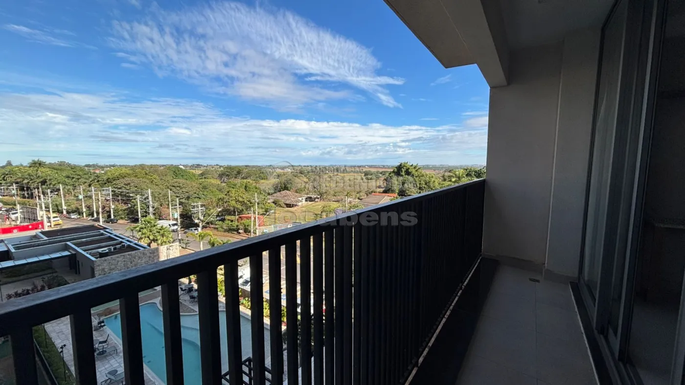 Alugar Apartamento / Padr&atilde;o em S&atilde;o Jos&eacute; do Rio Preto R$ 2.000,00 - Foto 9