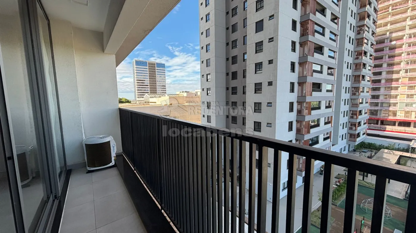 Alugar Apartamento / Padr&atilde;o em S&atilde;o Jos&eacute; do Rio Preto R$ 2.000,00 - Foto 10
