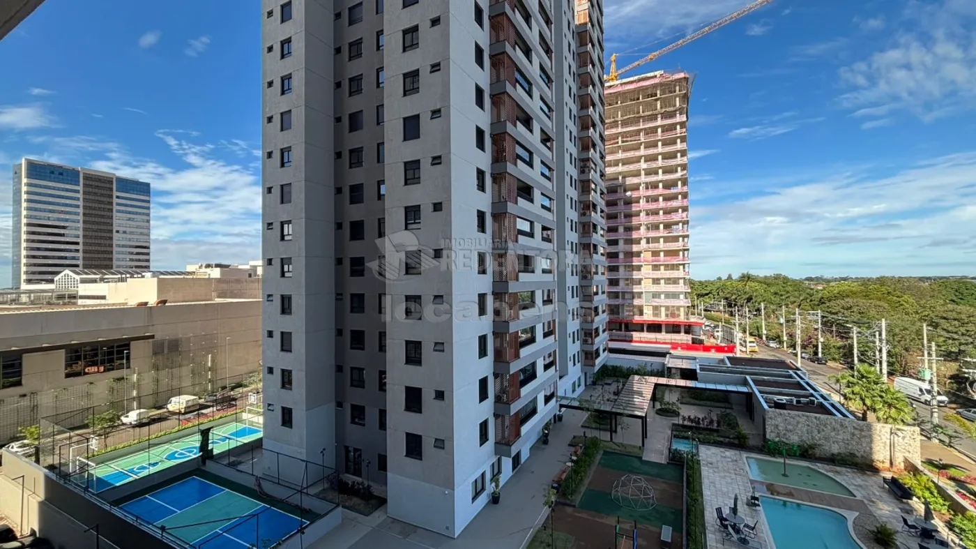 Alugar Apartamento / Padr&atilde;o em S&atilde;o Jos&eacute; do Rio Preto R$ 2.000,00 - Foto 11