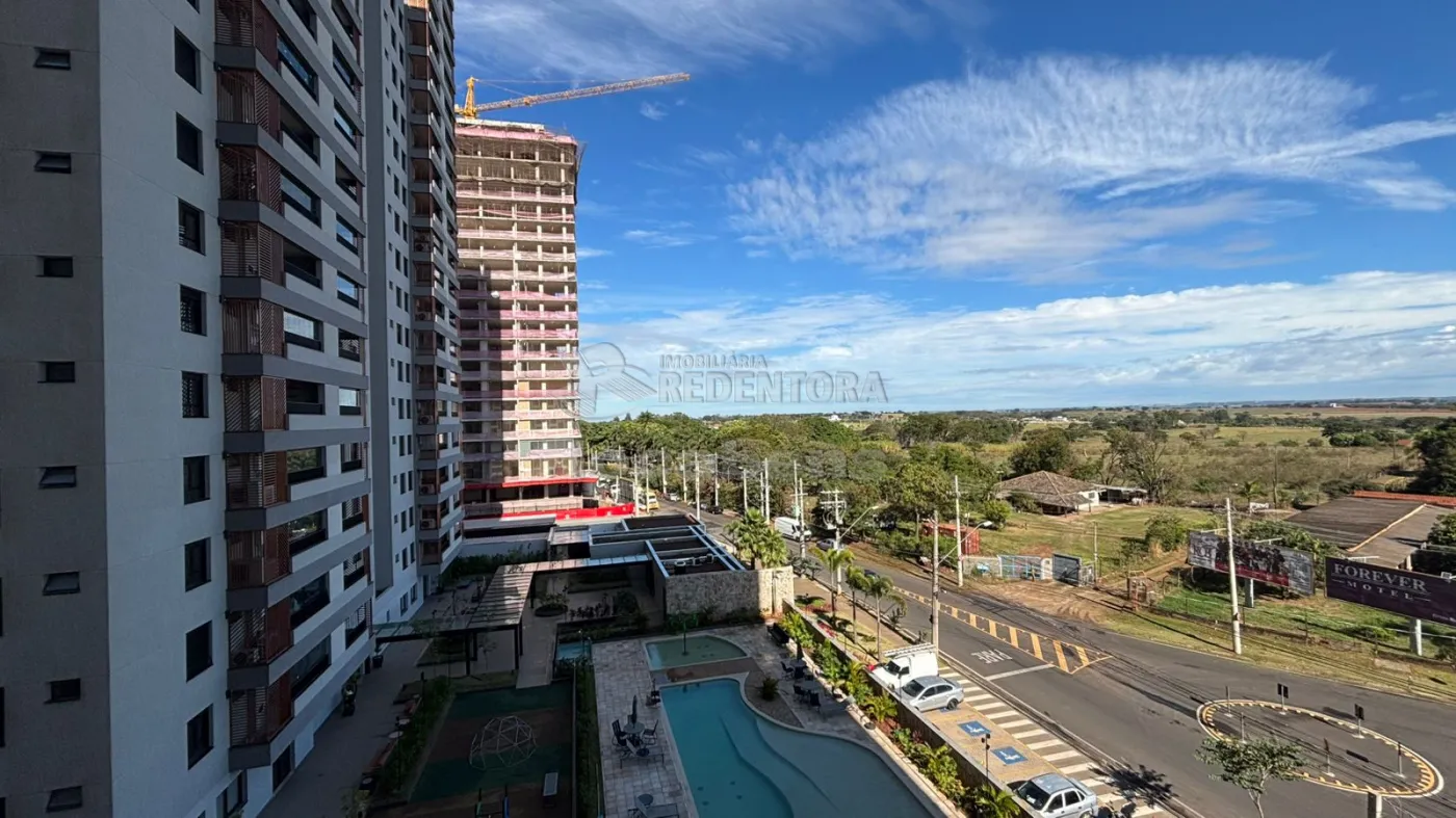 Alugar Apartamento / Padr&atilde;o em S&atilde;o Jos&eacute; do Rio Preto R$ 2.000,00 - Foto 12