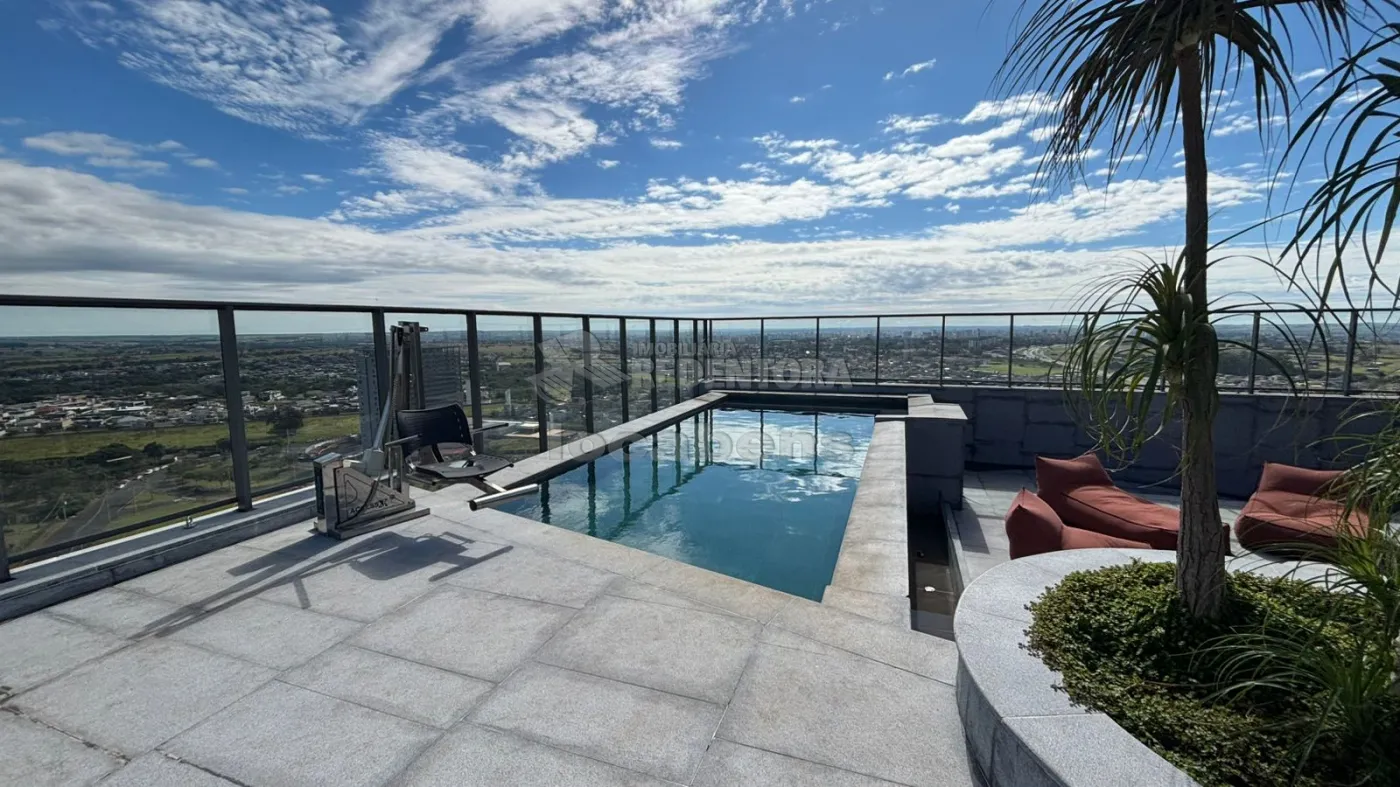 Alugar Apartamento / Padr&atilde;o em S&atilde;o Jos&eacute; do Rio Preto R$ 2.000,00 - Foto 16