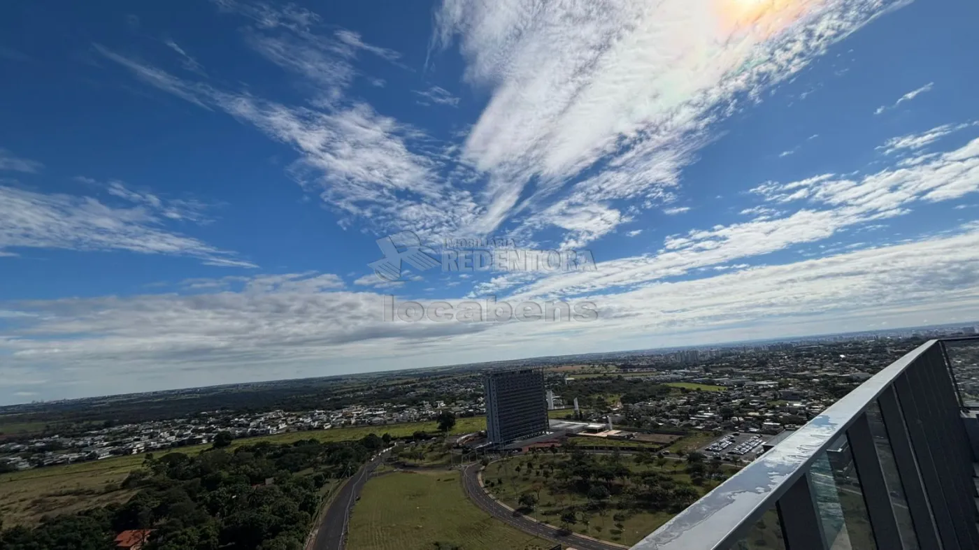 Alugar Apartamento / Padr&atilde;o em S&atilde;o Jos&eacute; do Rio Preto R$ 2.000,00 - Foto 17