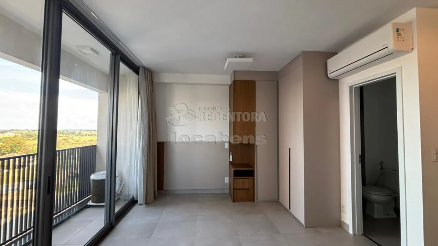 Alugar Apartamento / Padr&atilde;o em S&atilde;o Jos&eacute; do Rio Preto R$ 2.000,00 - Foto 4