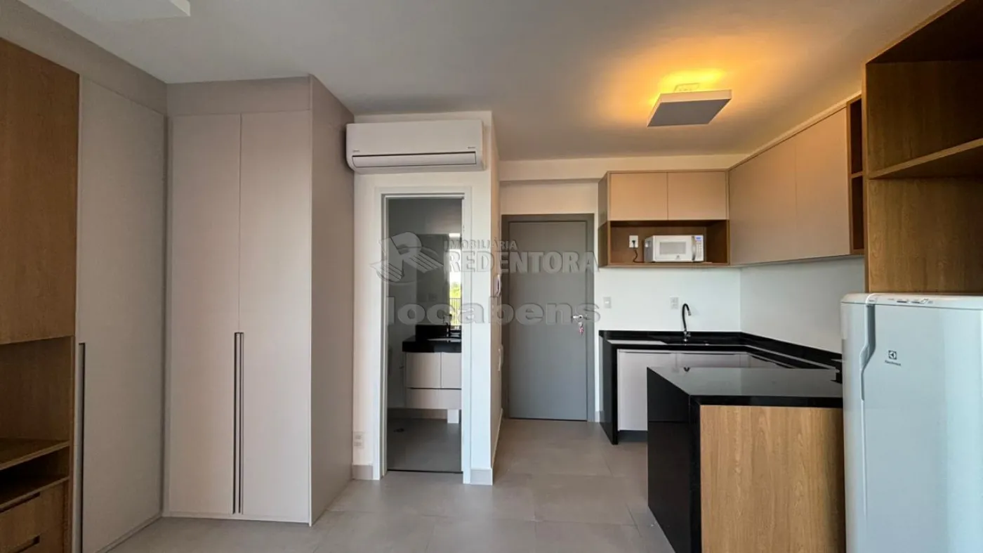 Alugar Apartamento / Padr&atilde;o em S&atilde;o Jos&eacute; do Rio Preto R$ 2.000,00 - Foto 5
