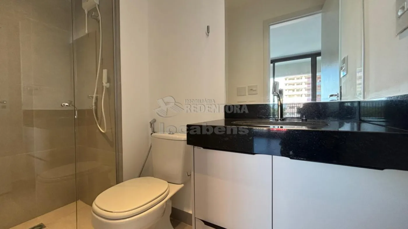Alugar Apartamento / Padr&atilde;o em S&atilde;o Jos&eacute; do Rio Preto R$ 2.000,00 - Foto 7