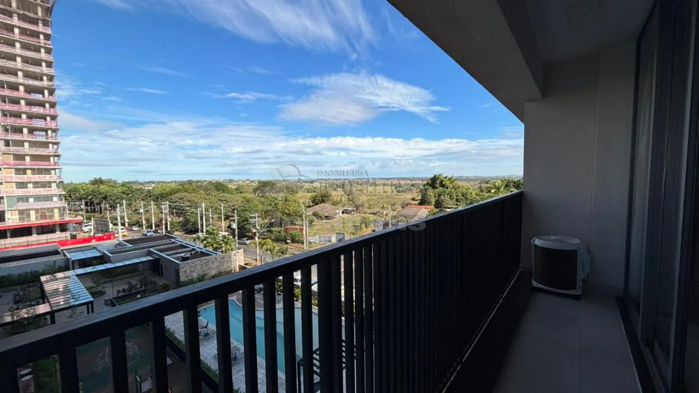 Alugar Apartamento / Padr&atilde;o em S&atilde;o Jos&eacute; do Rio Preto R$ 2.000,00 - Foto 8