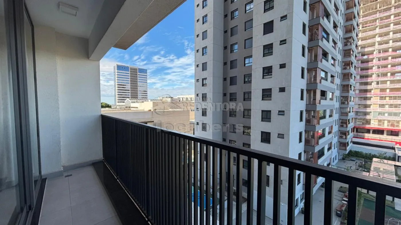 Alugar Apartamento / Padr&atilde;o em S&atilde;o Jos&eacute; do Rio Preto R$ 2.000,00 - Foto 9