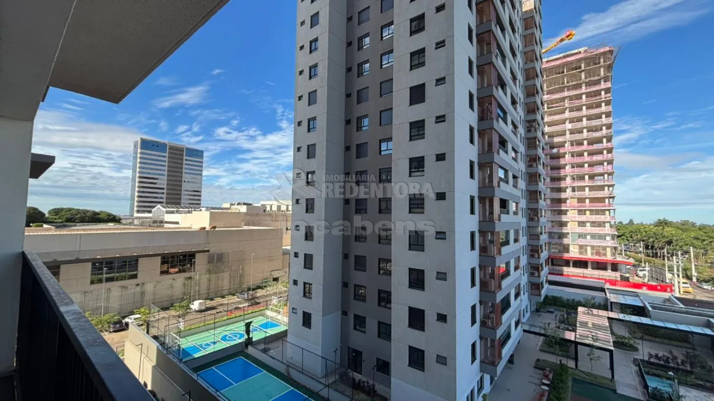 Alugar Apartamento / Padr&atilde;o em S&atilde;o Jos&eacute; do Rio Preto R$ 2.000,00 - Foto 11