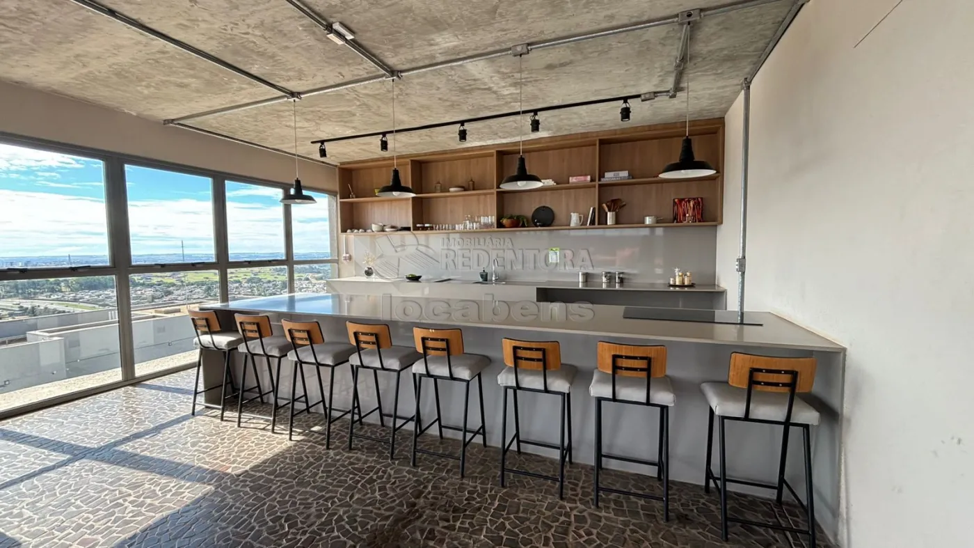 Alugar Apartamento / Padr&atilde;o em S&atilde;o Jos&eacute; do Rio Preto R$ 2.000,00 - Foto 12