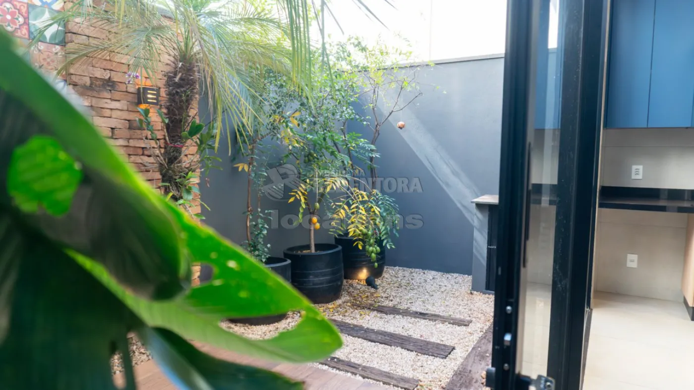 Comprar Casa / Condom&iacute;nio em S&atilde;o Jos&eacute; do Rio Preto R$ 699.000,00 - Foto 27