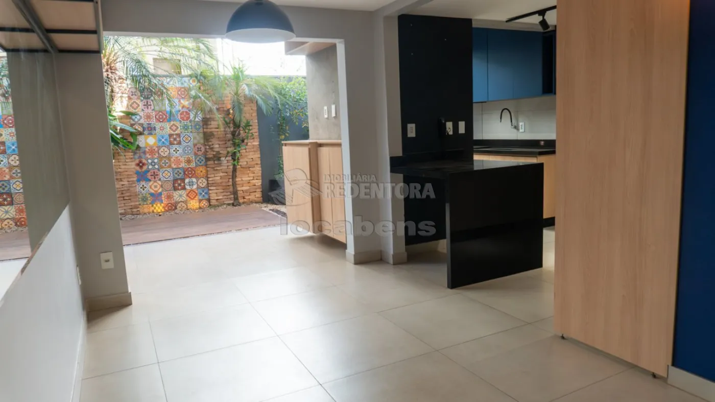 Comprar Casa / Condom&iacute;nio em S&atilde;o Jos&eacute; do Rio Preto R$ 699.000,00 - Foto 9