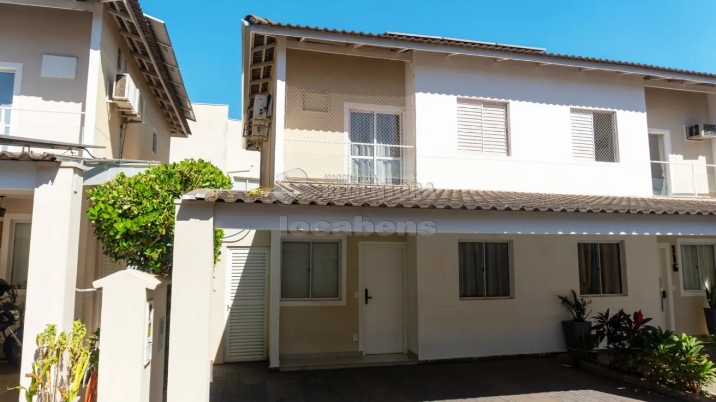 Comprar Casa / Condom&iacute;nio em S&atilde;o Jos&eacute; do Rio Preto R$ 699.000,00 - Foto 1