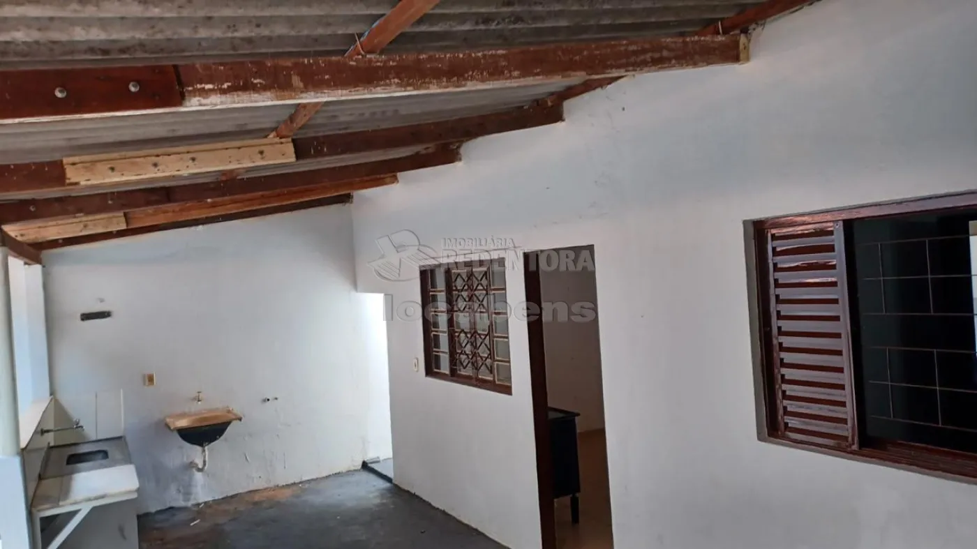 Comprar Casa / Padr&atilde;o em S&atilde;o Jos&eacute; do Rio Preto R$ 320.000,00 - Foto 8