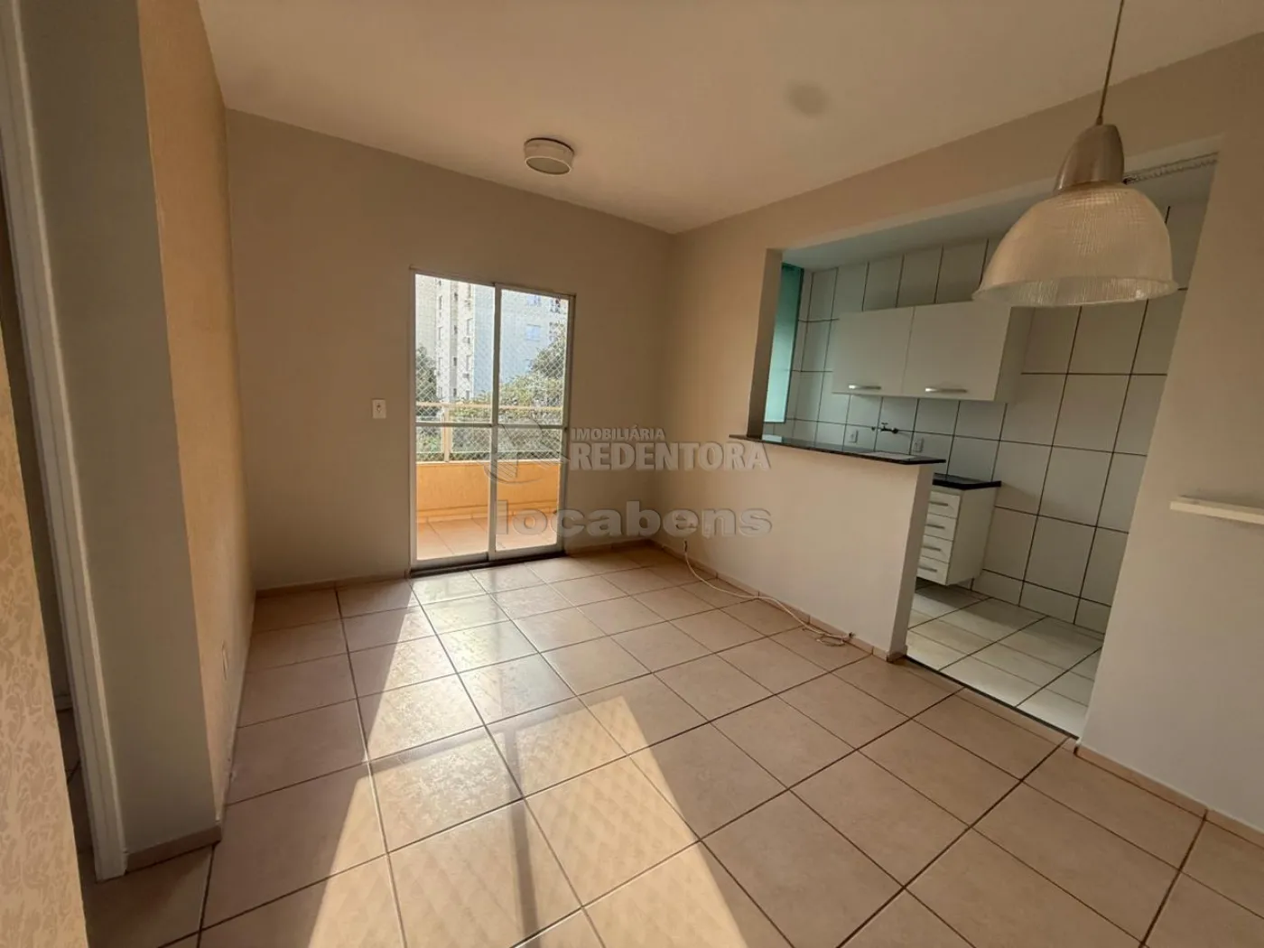 Alugar Apartamento / Padr&atilde;o em S&atilde;o Jos&eacute; do Rio Preto R$ 1.650,00 - Foto 2