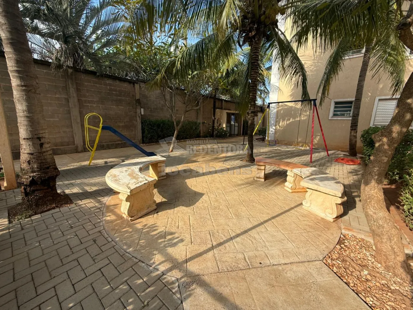 Alugar Apartamento / Padr&atilde;o em S&atilde;o Jos&eacute; do Rio Preto R$ 1.650,00 - Foto 10