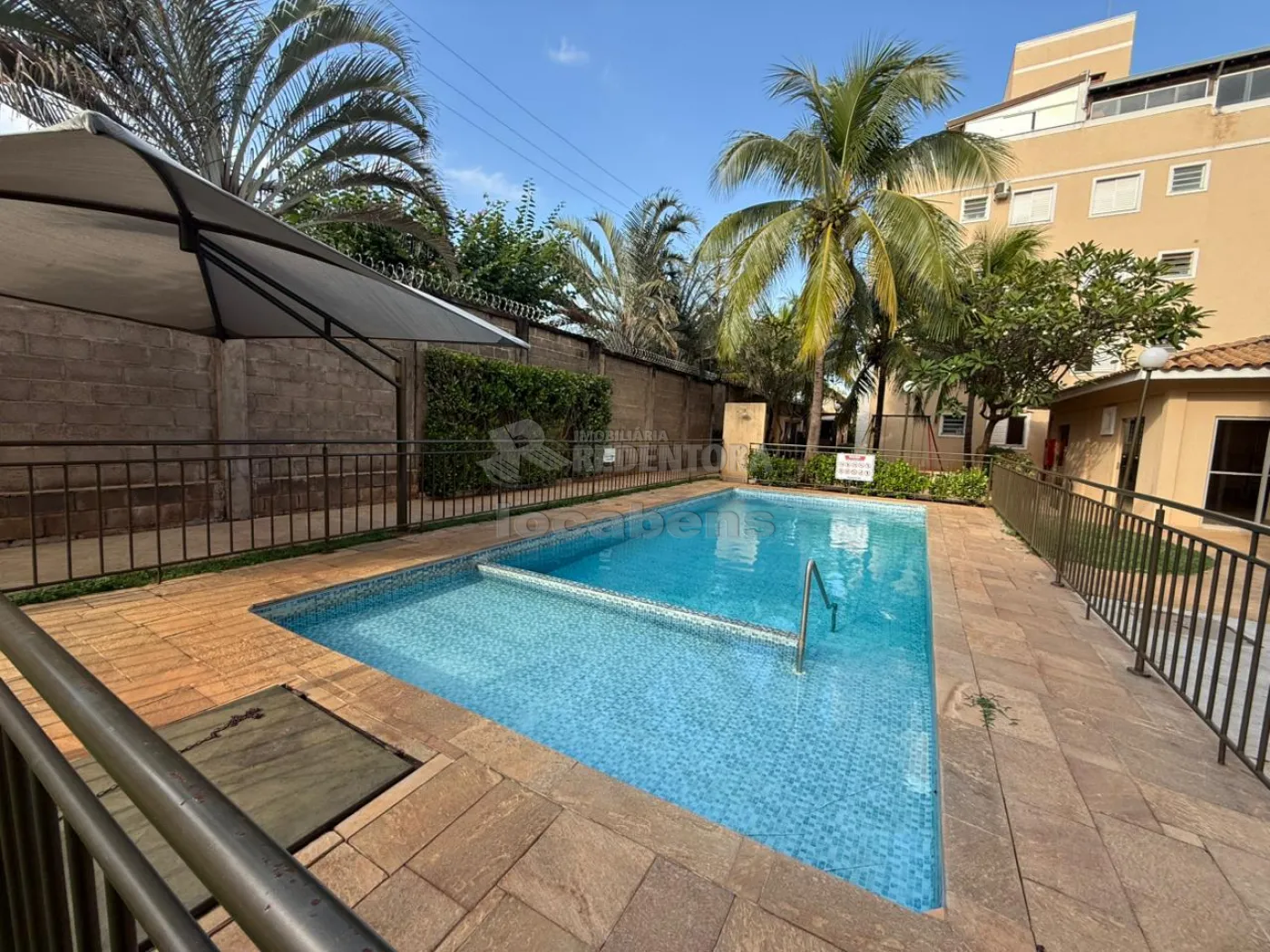 Alugar Apartamento / Padr&atilde;o em S&atilde;o Jos&eacute; do Rio Preto R$ 1.650,00 - Foto 3