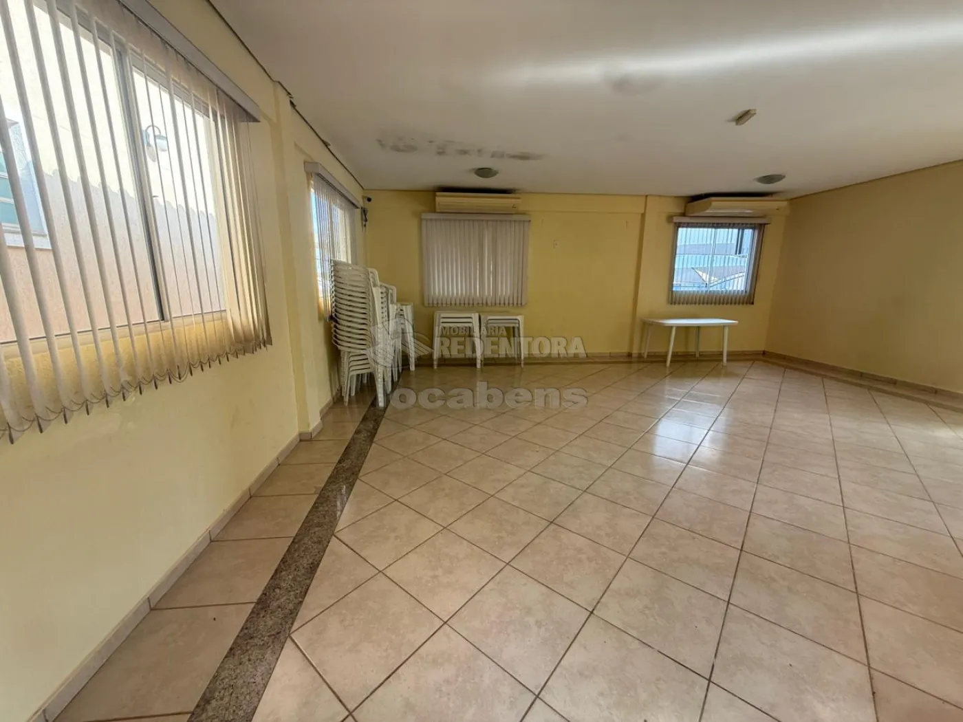 Alugar Apartamento / Padr&atilde;o em S&atilde;o Jos&eacute; do Rio Preto R$ 1.650,00 - Foto 8