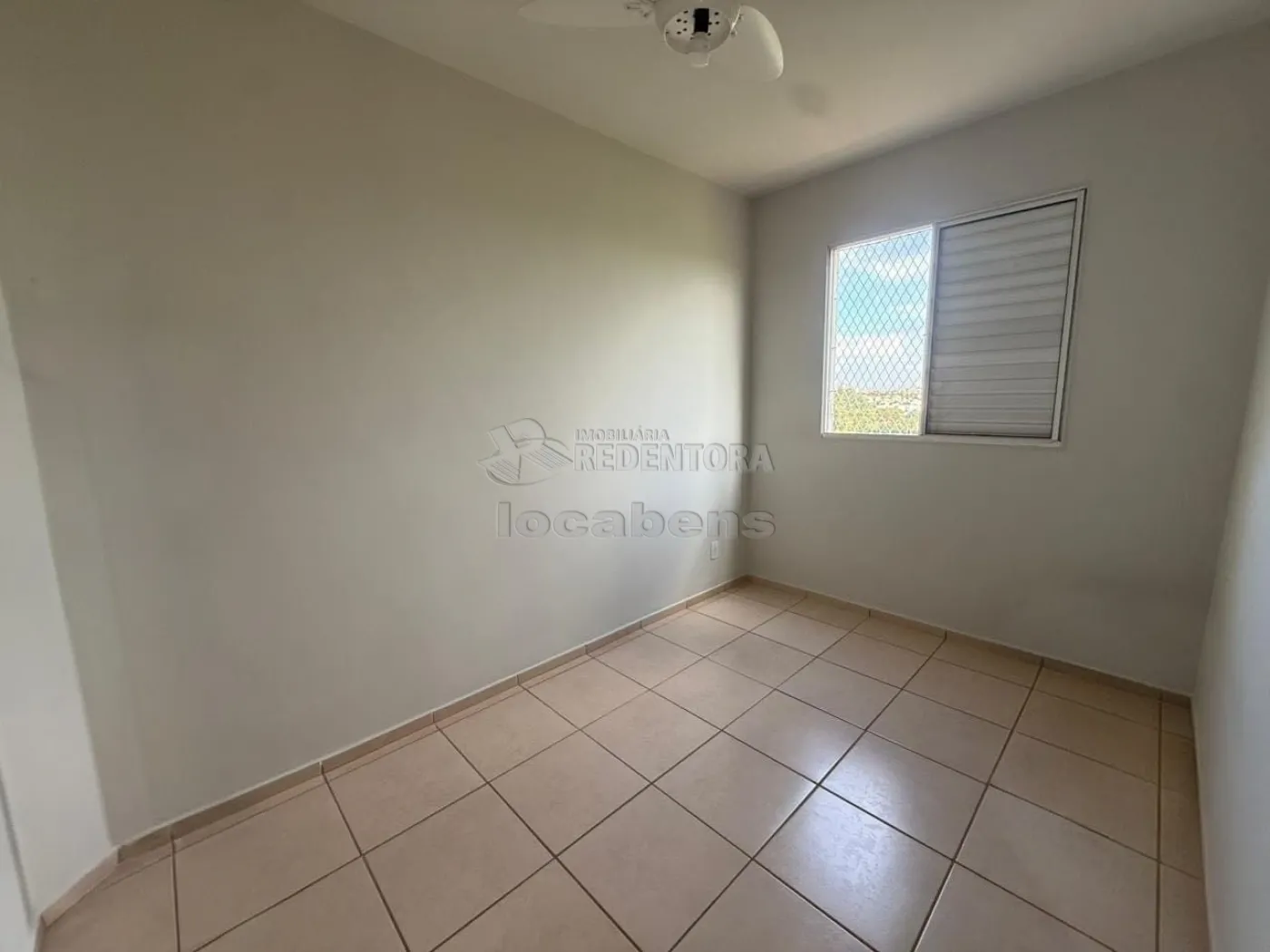 Alugar Apartamento / Padr&atilde;o em S&atilde;o Jos&eacute; do Rio Preto R$ 1.650,00 - Foto 6