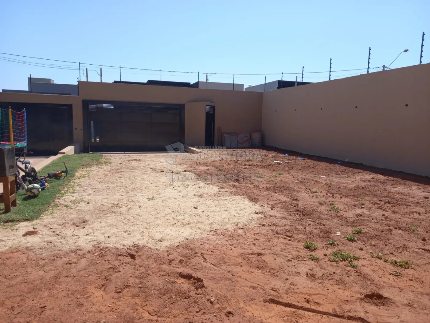 Comprar Terreno / Padr&atilde;o em S&atilde;o Jos&eacute; do Rio Preto R$ 170.000,00 - Foto 3