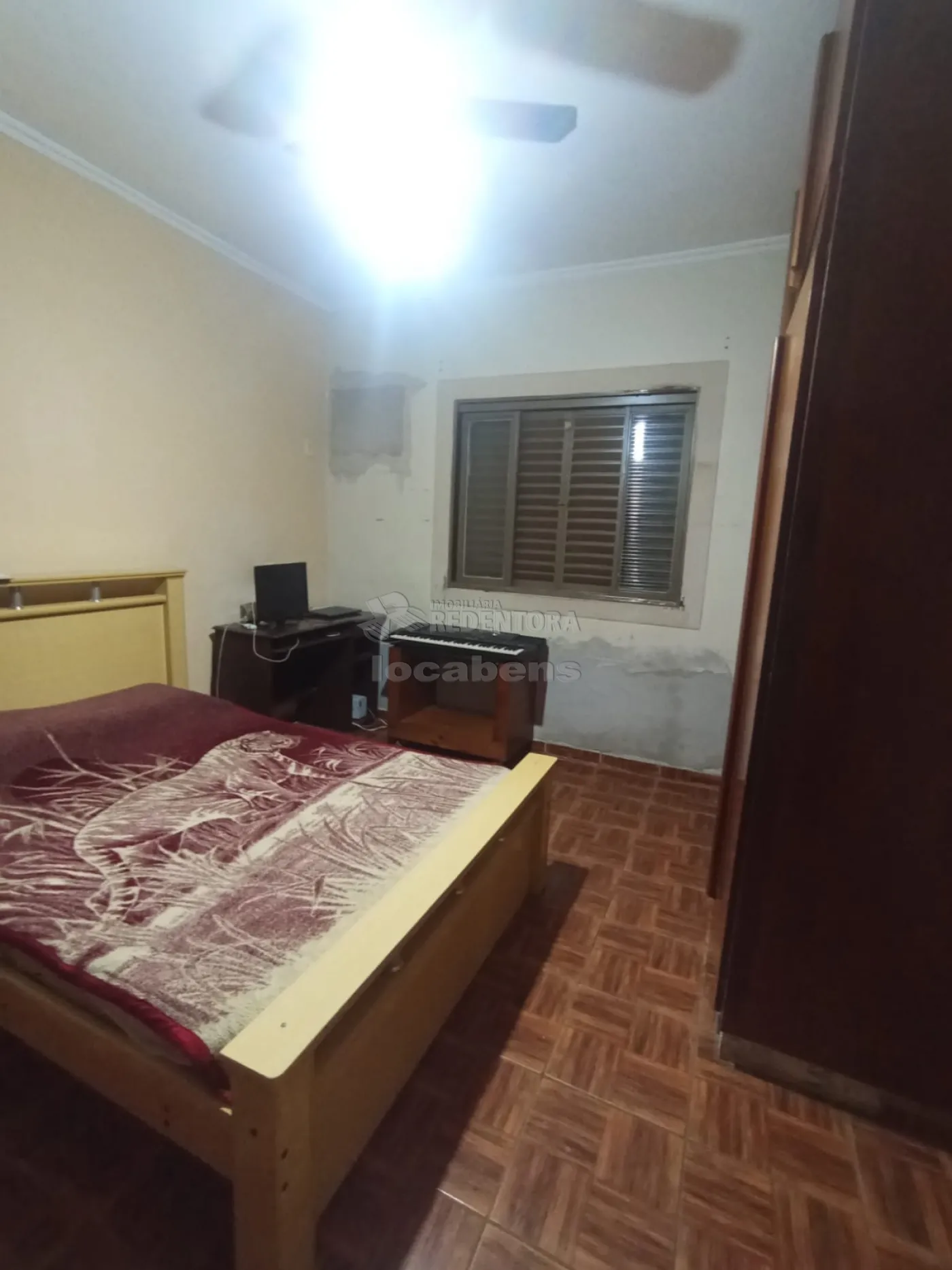 Comprar Casa / Padr&atilde;o em S&atilde;o Jos&eacute; do Rio Preto R$ 450.000,00 - Foto 16