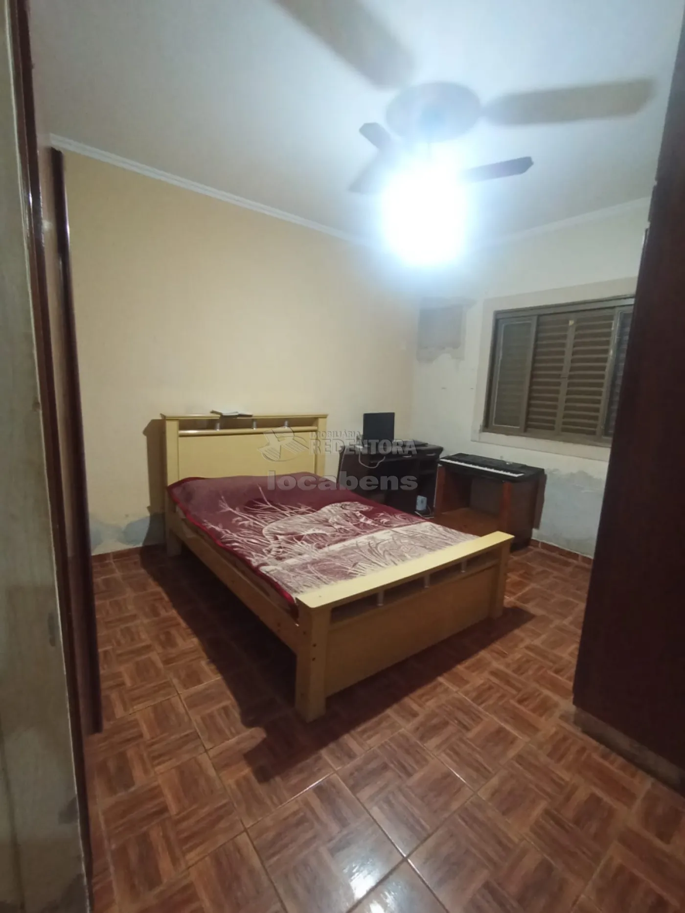 Comprar Casa / Padr&atilde;o em S&atilde;o Jos&eacute; do Rio Preto R$ 450.000,00 - Foto 17