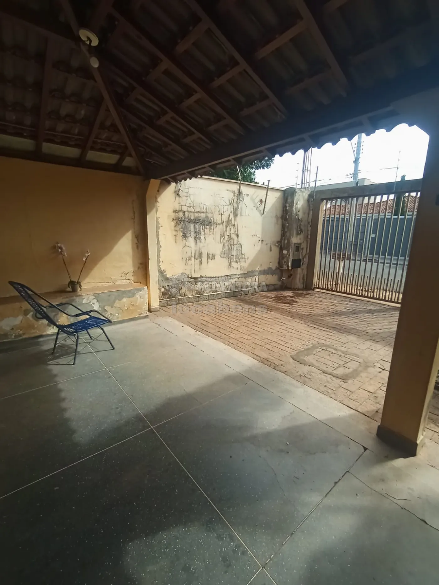 Comprar Casa / Padr&atilde;o em S&atilde;o Jos&eacute; do Rio Preto R$ 450.000,00 - Foto 4