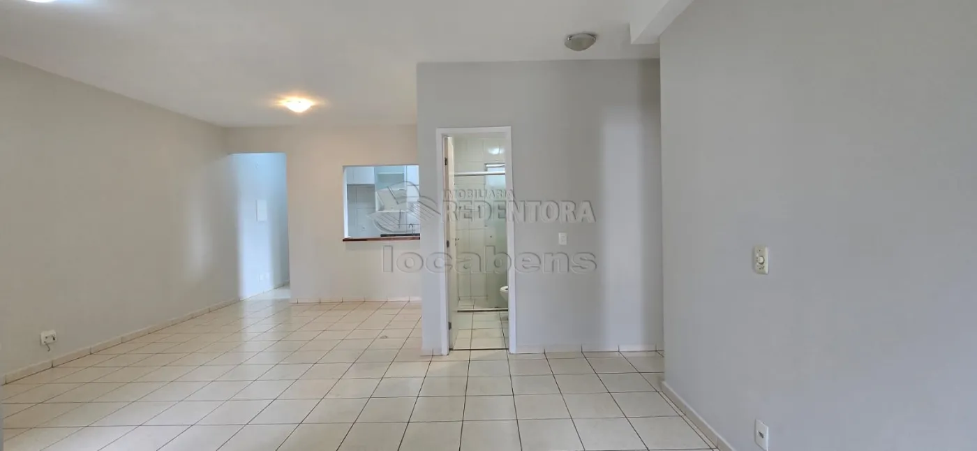 Comprar Apartamento / Padr&atilde;o em S&atilde;o Jos&eacute; do Rio Preto R$ 550.000,00 - Foto 3