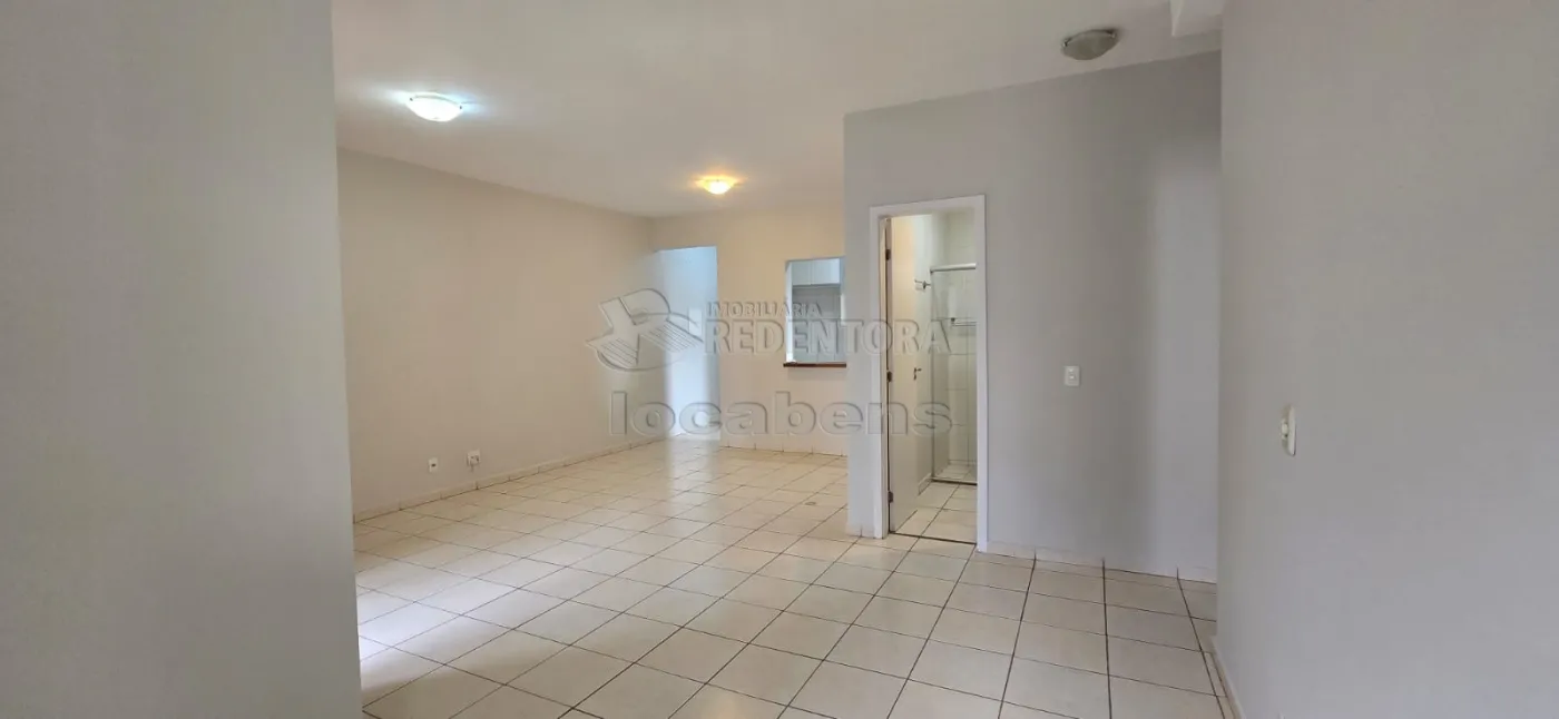 Comprar Apartamento / Padr&atilde;o em S&atilde;o Jos&eacute; do Rio Preto R$ 550.000,00 - Foto 4