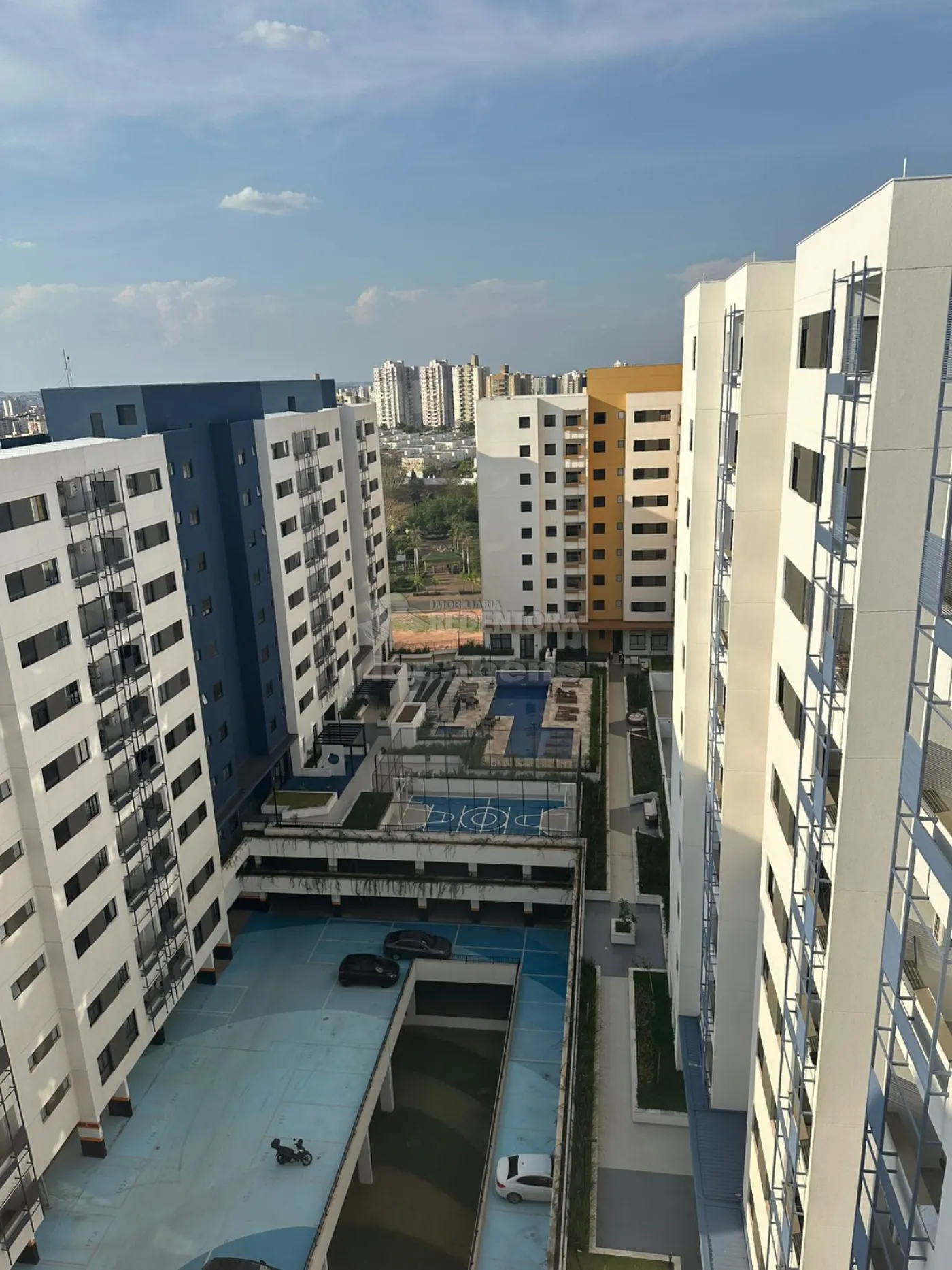 Comprar Apartamento / Padr&atilde;o em S&atilde;o Jos&eacute; do Rio Preto R$ 400.000,00 - Foto 2