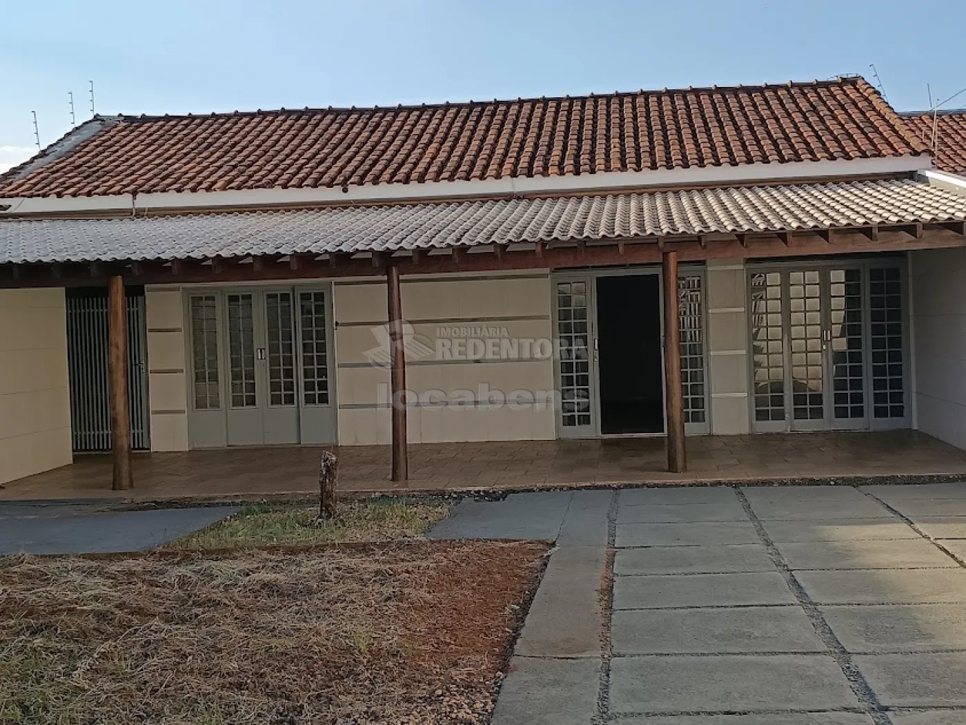 Comprar Casa / Padr&atilde;o em S&atilde;o Jos&eacute; do Rio Preto R$ 320.000,00 - Foto 1