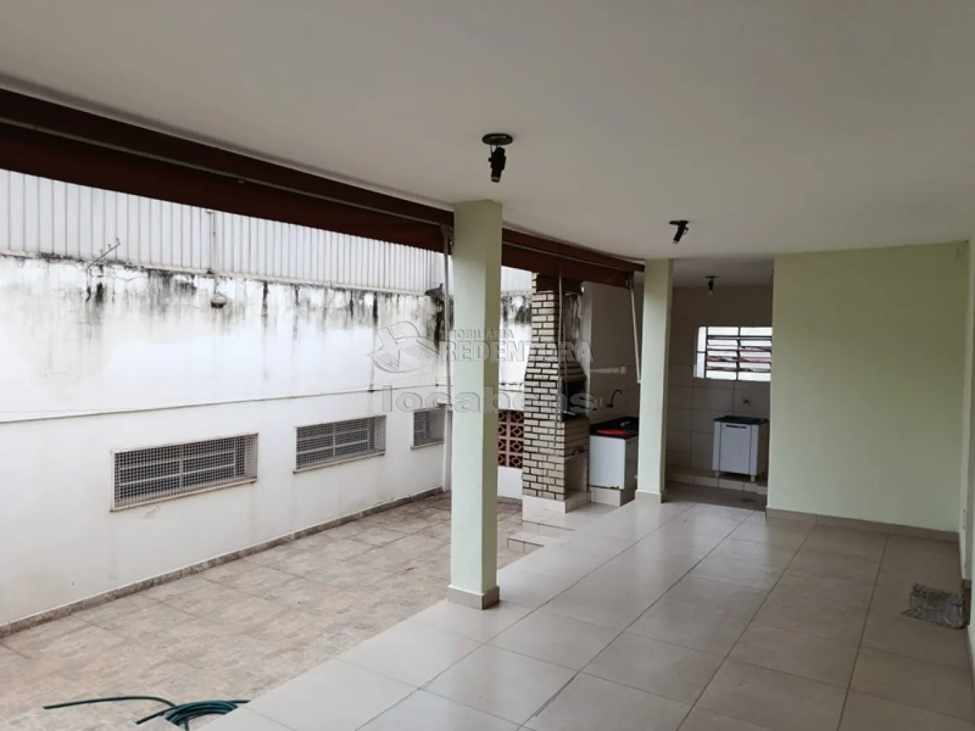 Alugar Casa / Padr&atilde;o em S&atilde;o Jos&eacute; do Rio Preto R$ 1.600,00 - Foto 12