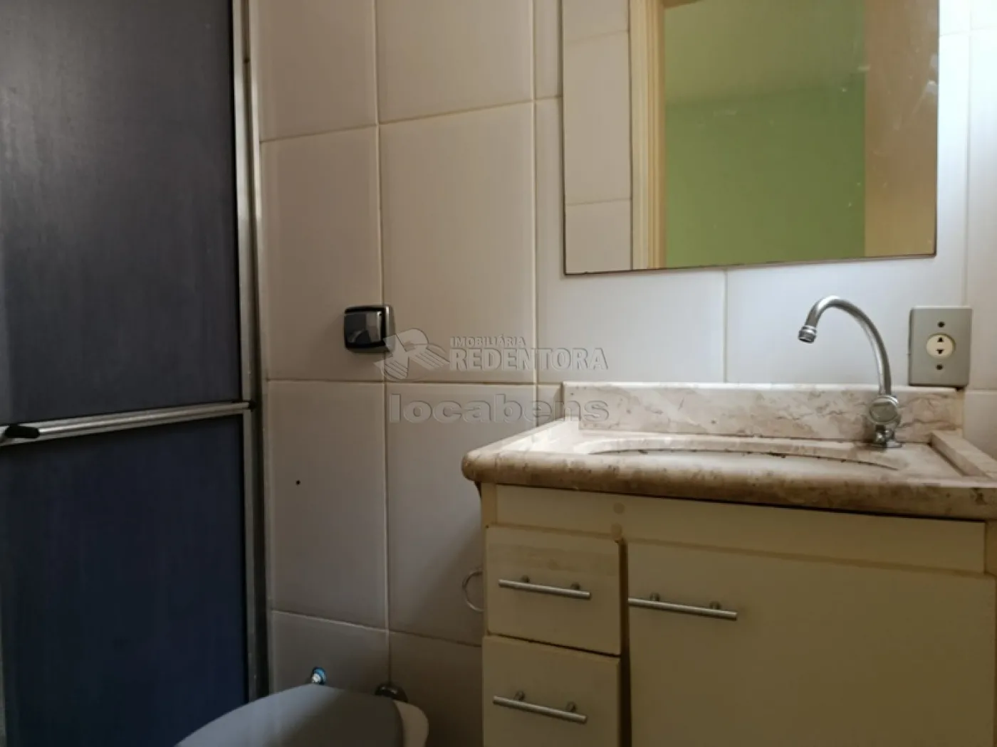 Alugar Casa / Padr&atilde;o em S&atilde;o Jos&eacute; do Rio Preto R$ 1.600,00 - Foto 16