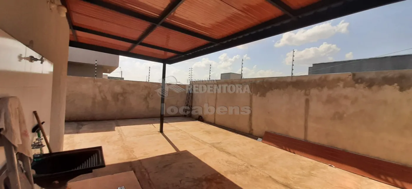 Comprar Casa / Padr&atilde;o em S&atilde;o Jos&eacute; do Rio Preto R$ 274.000,00 - Foto 2