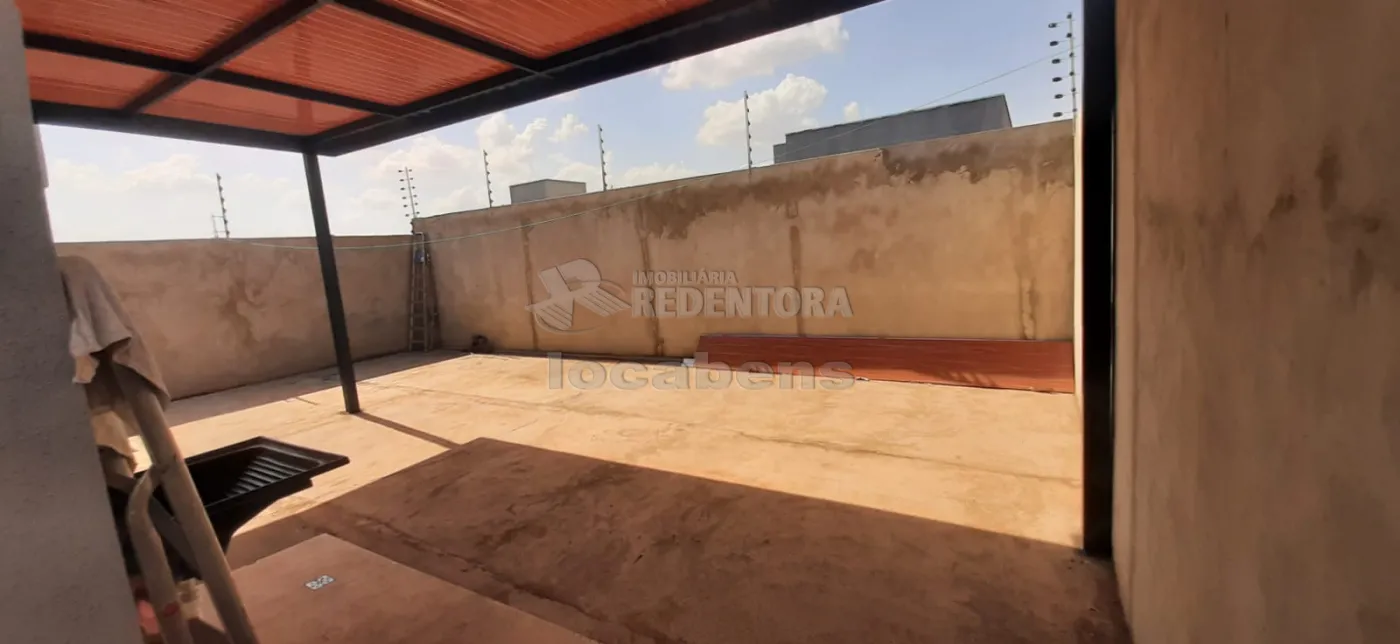 Comprar Casa / Padr&atilde;o em S&atilde;o Jos&eacute; do Rio Preto R$ 274.000,00 - Foto 12