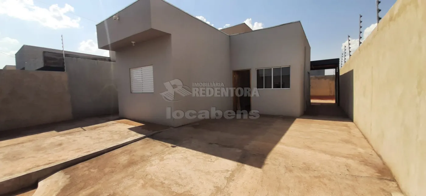 Comprar Casa / Padr&atilde;o em S&atilde;o Jos&eacute; do Rio Preto R$ 274.000,00 - Foto 1