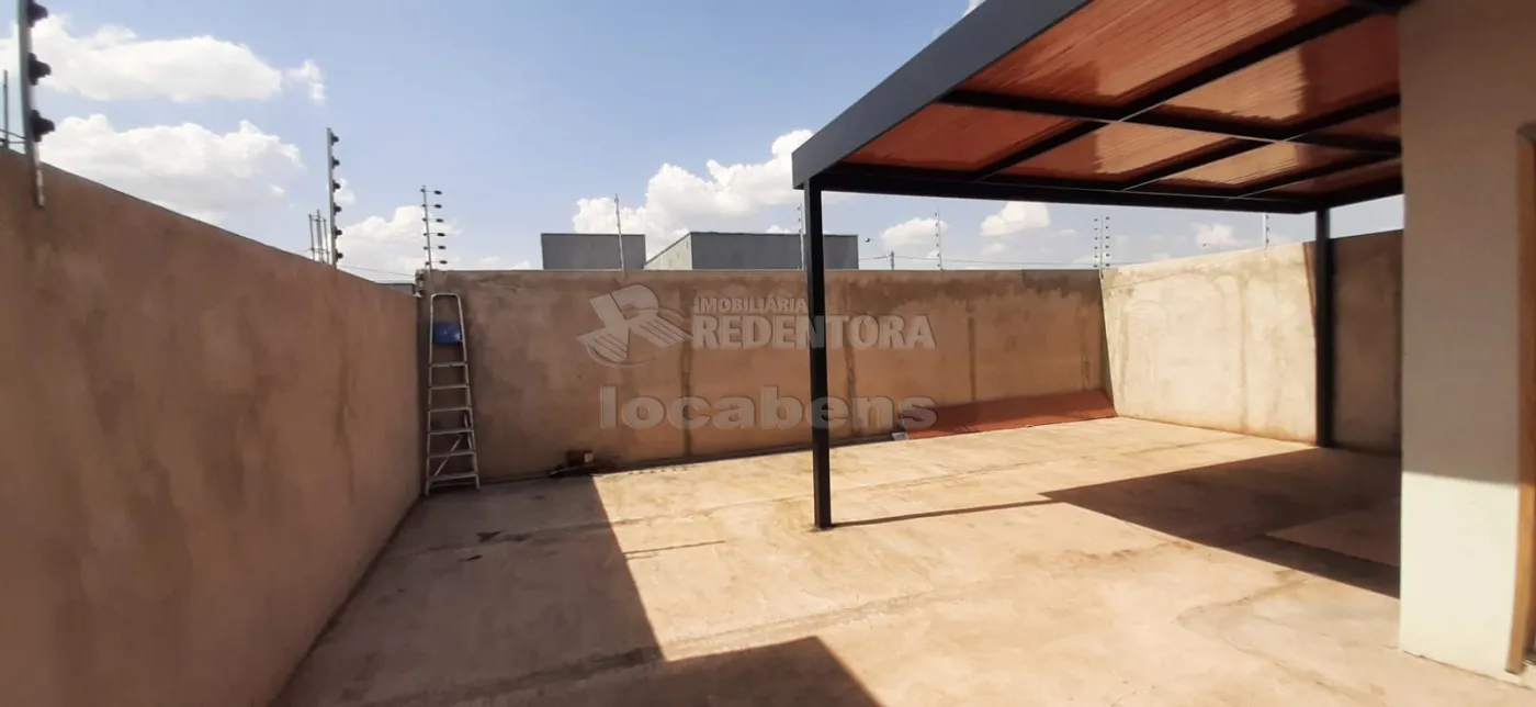 Comprar Casa / Padr&atilde;o em S&atilde;o Jos&eacute; do Rio Preto R$ 274.000,00 - Foto 5