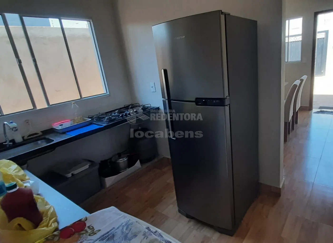 Comprar Casa / Padr&atilde;o em S&atilde;o Jos&eacute; do Rio Preto R$ 274.000,00 - Foto 9
