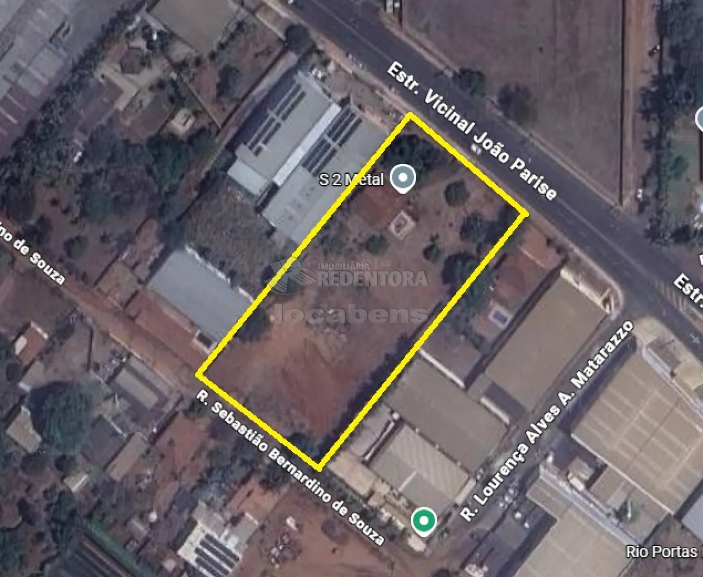 Comprar Terreno / &Aacute;rea em S&atilde;o Jos&eacute; do Rio Preto R$ 4.500.000,00 - Foto 1