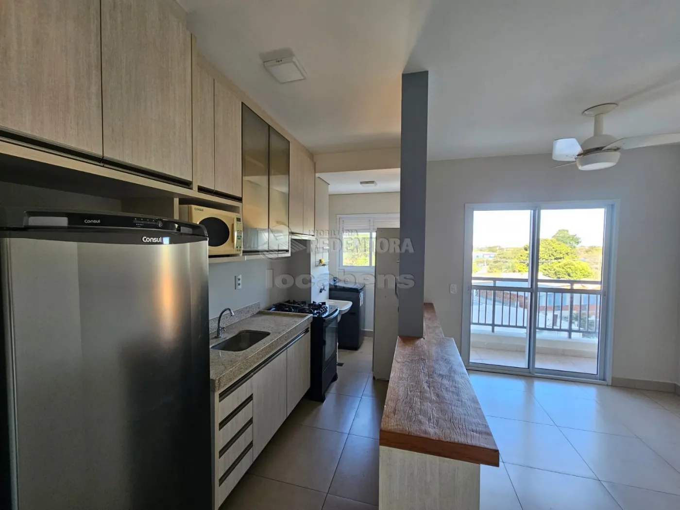 Alugar Apartamento / Padr&atilde;o em S&atilde;o Jos&eacute; do Rio Preto R$ 2.700,00 - Foto 5