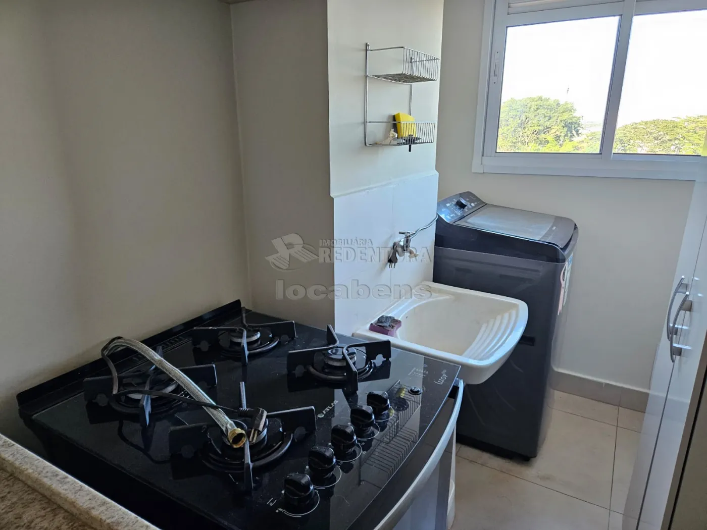 Alugar Apartamento / Padr&atilde;o em S&atilde;o Jos&eacute; do Rio Preto R$ 2.700,00 - Foto 18