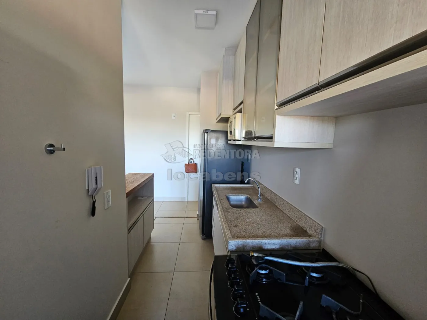 Alugar Apartamento / Padr&atilde;o em S&atilde;o Jos&eacute; do Rio Preto R$ 2.700,00 - Foto 7